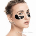 Black Charcoal Collagen Eye Mask Remove Dark Circle